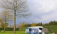 Camping de Zwammenberg