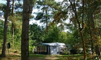Camping Diever