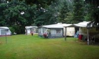 Camping Duynparc Soest