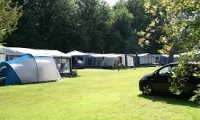 Camping Hanestede