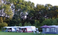 Camping Helfterkamp