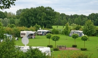 Camping Nederrijkswald