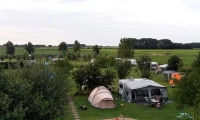 Camping Oud Drimmelen