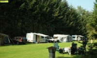 Camping Reeendal