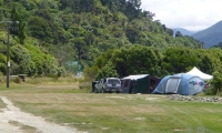 Whatamango Bay Campsite