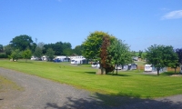 Yeatheridge Farm Caravan Park
