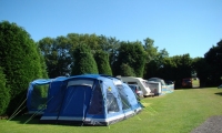 Woodlands Grove Caravanpark & Camping