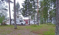 Camping Kristalliranta