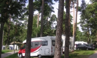 Naantali Camping