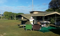 Arniston Camping/caravan