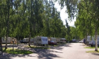 Ruissalo Camping