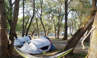 Camping Atliman