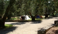 Camping Valle D´oro