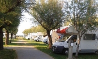 Camping Villaggio Turistico Costa Verde