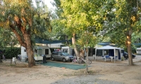 Village Camping Marina Di Rossano Club
