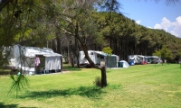 Camping Village Due Elle