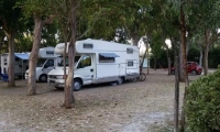 Area Camper Ulisse