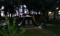 Villaggio Camping Sant´elia
