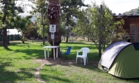 Trentova Camping Park