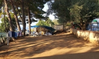 Camping Pietra Grigia