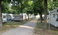 Campeggio Caravan Camping Club