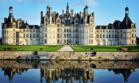 Roteiro dos Castelos e Palácios do Vale do Loire