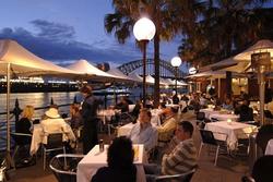 Sydney Cove Oyster Bar 