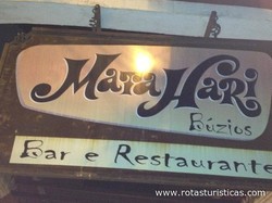 Mata Hari Bar e Restaurante