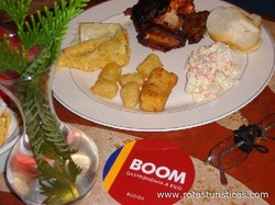 Boom Restaurante