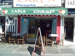 Restaurante da Carla