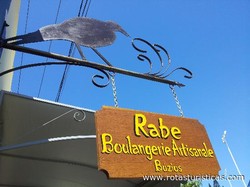 Boulangerie Rabe