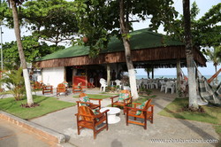 Terra e Mar - Restaurante e Cabana de Praia