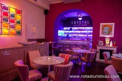 Crystal Bar And Restaurant