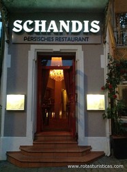 Restaurant Schandis
