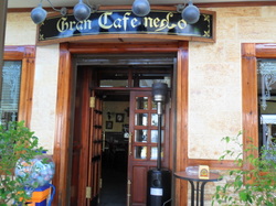 Gran Café Nexo