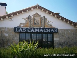 Restaurante Las Camachas