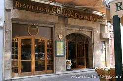 Restaurante Gallio