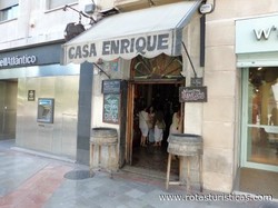 Restaurante Casa Enrique