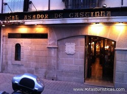 Restaurante Real Asador de Castilla