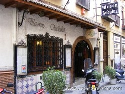 Restaurante Mesón Andaluz
