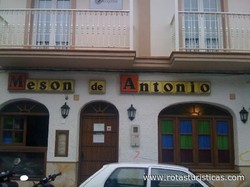 Antonio Mesón Restaurante 