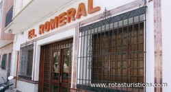 Restaurante El Romeral 