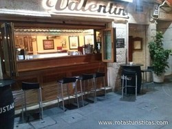Restaurante Valentín