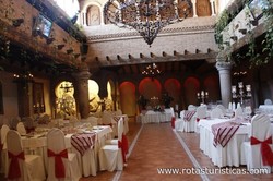 Restaurante Casa Rafael Almería