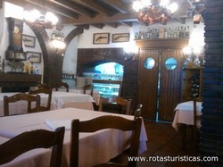 Restaurante Sierra Morena