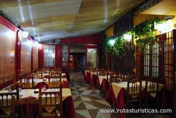 Restaurante La Romántica