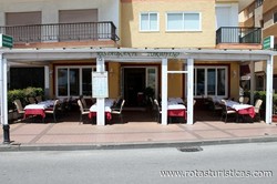 Restaurante Portofino