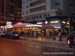 Restaurante La Marea