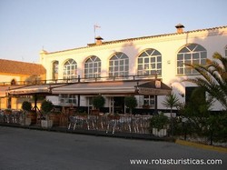 Restaurante Mirador de Doñana