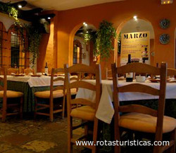 Restaurante Asador Puntaparrilla